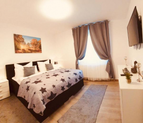 Apartament Comfort Primaverii Râşnov
